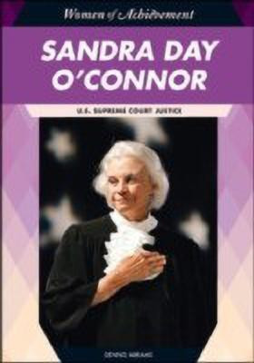 Sandra Day O'Connor(English, Hardcover, Abrams Dennis)