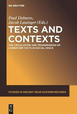 Texts and Contexts(English, Electronic book text, unknown)