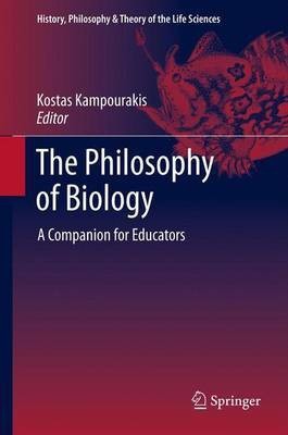 The Philosophy of Biology(English, Electronic book text, unknown)