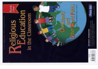 Religious Education in the Classroom: Book 1(English, Paperback, Freedman E.)