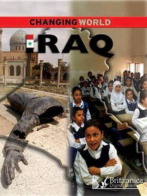 Iraq(English, Electronic book text, Barker Geoff)