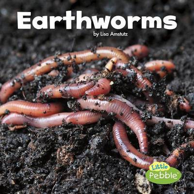 Earthworms (Little Critters)(English, Paperback, Amstutz Lisa J)