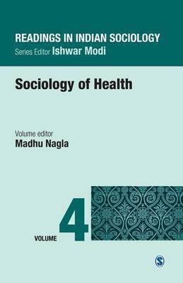 Readings in Indian Sociology(English, Electronic book text, unknown)