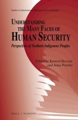 Understanding the Many Faces of Human Security(English, Hardcover, unknown)