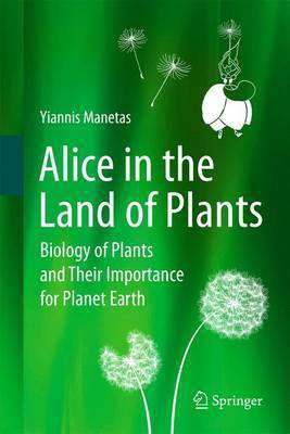 Alice in the Land of Plants(English, Electronic book text, unknown)