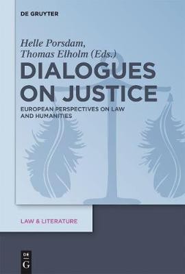 Dialogues on Justice(English, Electronic book text, unknown)