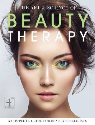 The Art and Science of Beauty Therapy(English, Paperback, unknown)