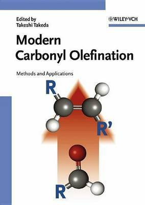 Modern Carbonyl Olefination(English, Electronic book text, unknown)