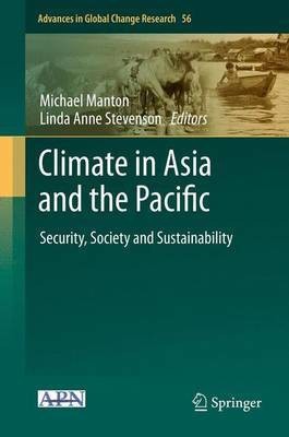 Climate in Asia and the Pacific(English, Electronic book text, unknown)