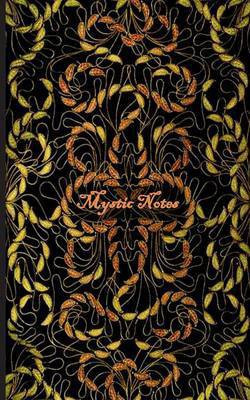 Mystic Notes (Notizbuch)(German, Paperback, Rose Luisa)
