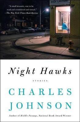 Night Hawks(English, Paperback, Johnson Charles)