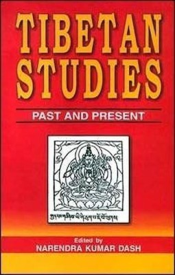 Tibetan Studies(English, Hardcover, Dash Narendra Kumar)