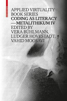 Coding as Literacy(English, Electronic book text, unknown)
