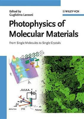 Photophysics of Molecular Materials(English, Electronic book text, unknown)