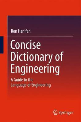Concise Dictionary of Engineering(English, Electronic book text, unknown)