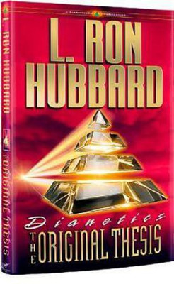 Dianetics: The Original Thesis(English, Hardcover, Hubbard L. Ron)