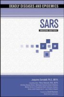 Sars(English, Hardcover, Chelsea House Publishers)