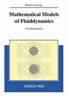 Mathematical Models of Fluiddynamics(English, Electronic book text, Ansorge Rainer)