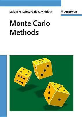Monte Carlo Methods(English, Electronic book text, Kalos Malvin H.)