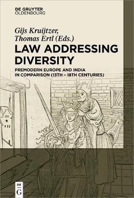 Law Addressing Diversity(English, Electronic book text, unknown)