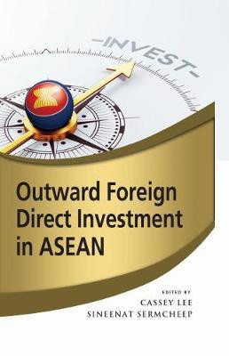 Outward Foreign Direct Investment in ASEAN(English, Paperback, unknown)