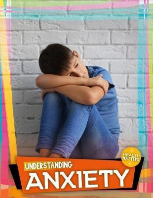Understanding Anxiety(English, Hardcover, Duhig Holly)