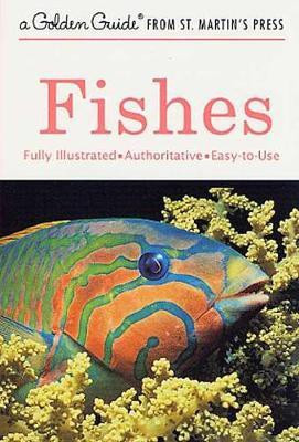 Fishes Golden Guide(English, Paperback, S. Zim Herbert)