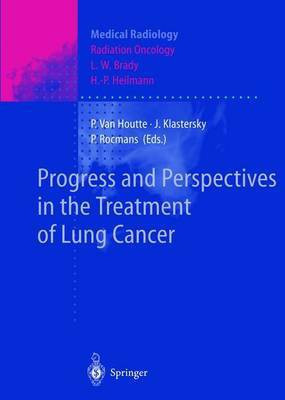 Progress and Perspective in the Treatment of Lung Cancer(English, Paperback, unknown)