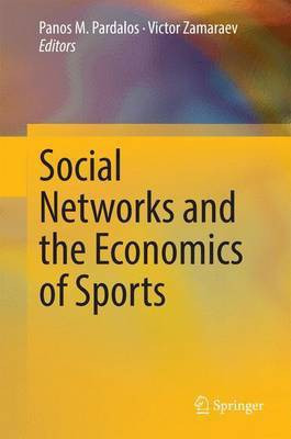 Social Networks and the Economics of Sports(English, Electronic book text, unknown)