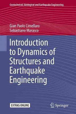 Introduction to Dynamics of Structures and Earthquake Engineering(English, Hardcover, Cimellaro Gian Paolo)