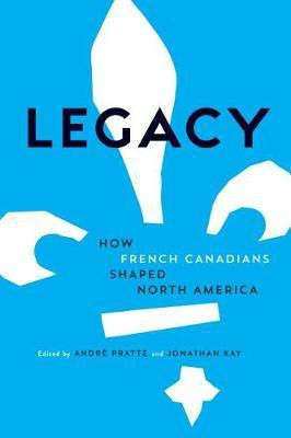 Legacy(English, Paperback, unknown)