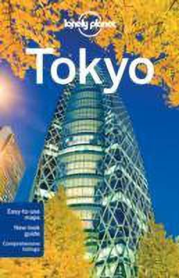 Lonely Planet Tokyo(English, Paperback, Lonely Planet Timothy N.)