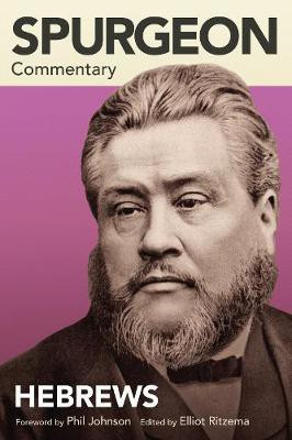 Spurgeon Commentary: Hebrews(English, Paperback, Spurgeon Charles)