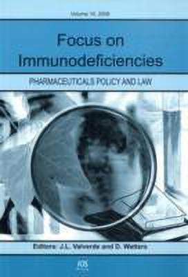 Focus on Immunodeficiencies(English, Paperback, unknown)