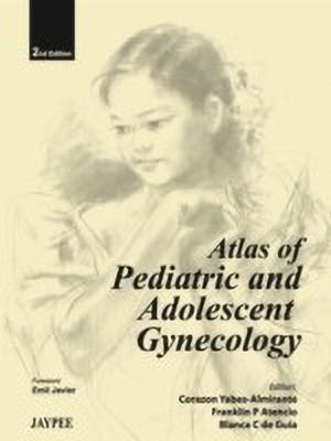 Atlas of Pediatric and Adolescent Gynecology(English, Hardcover, unknown)