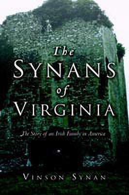 The Synans of Virginia(English, Hardcover, Synan Vinson)