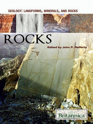 Rocks(English, Electronic book text, unknown)