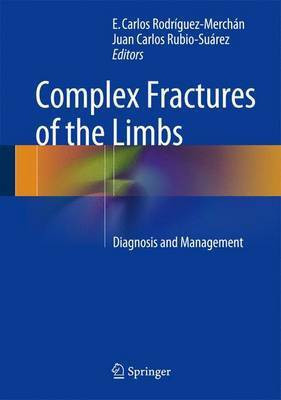 Complex Fractures of the Limbs(English, Electronic book text, unknown)