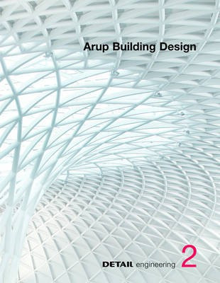 Arup Building Design(German, Electronic book text, unknown)