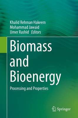 Biomass and Bioenergy(English, Electronic book text, unknown)