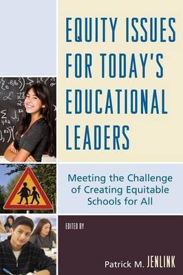 Equity Issues for Today's Educational Leaders(English, Electronic book text, unknown)