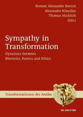 Sympathy in Transformation(English, Electronic book text, unknown)
