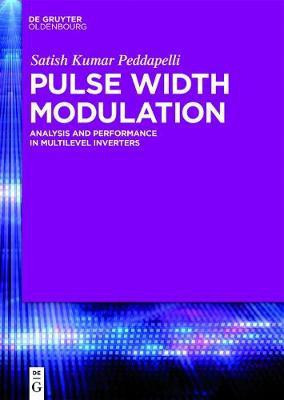 Pulse Width Modulation(English, Electronic book text, Kumar Peddapelli Satish)
