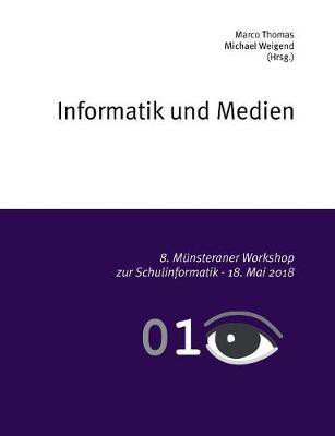 Informatik und Medien(German, Paperback, unknown)