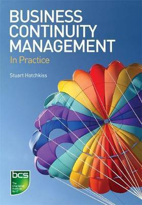 Business Continuity Management(English, Electronic book text, Hotchkiss Stuart)