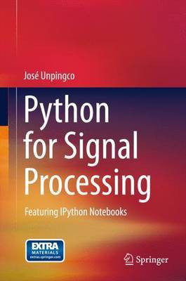 Python for Signal Processing(English, Electronic book text, unknown)