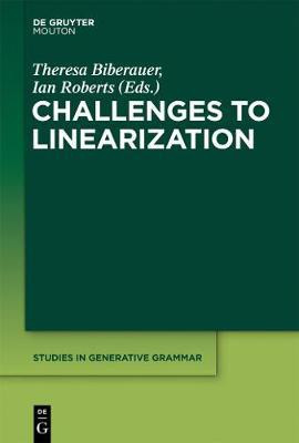 Challenges to Linearization(English, Electronic book text, unknown)