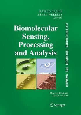 BioMEMS and Biomedical Nanotechnology(English, Paperback, unknown)