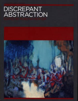 Discrepant Abstraction: v. 2(English, Paperback, Abe Stanley K.)