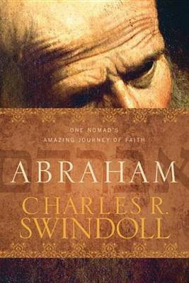 Abraham(English, Electronic book text, Swindoll Charles R.)